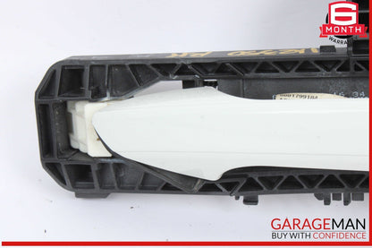 10-13 Mercedes W207 E350 E550 Front Right Passenger Side Exterior Door Handle