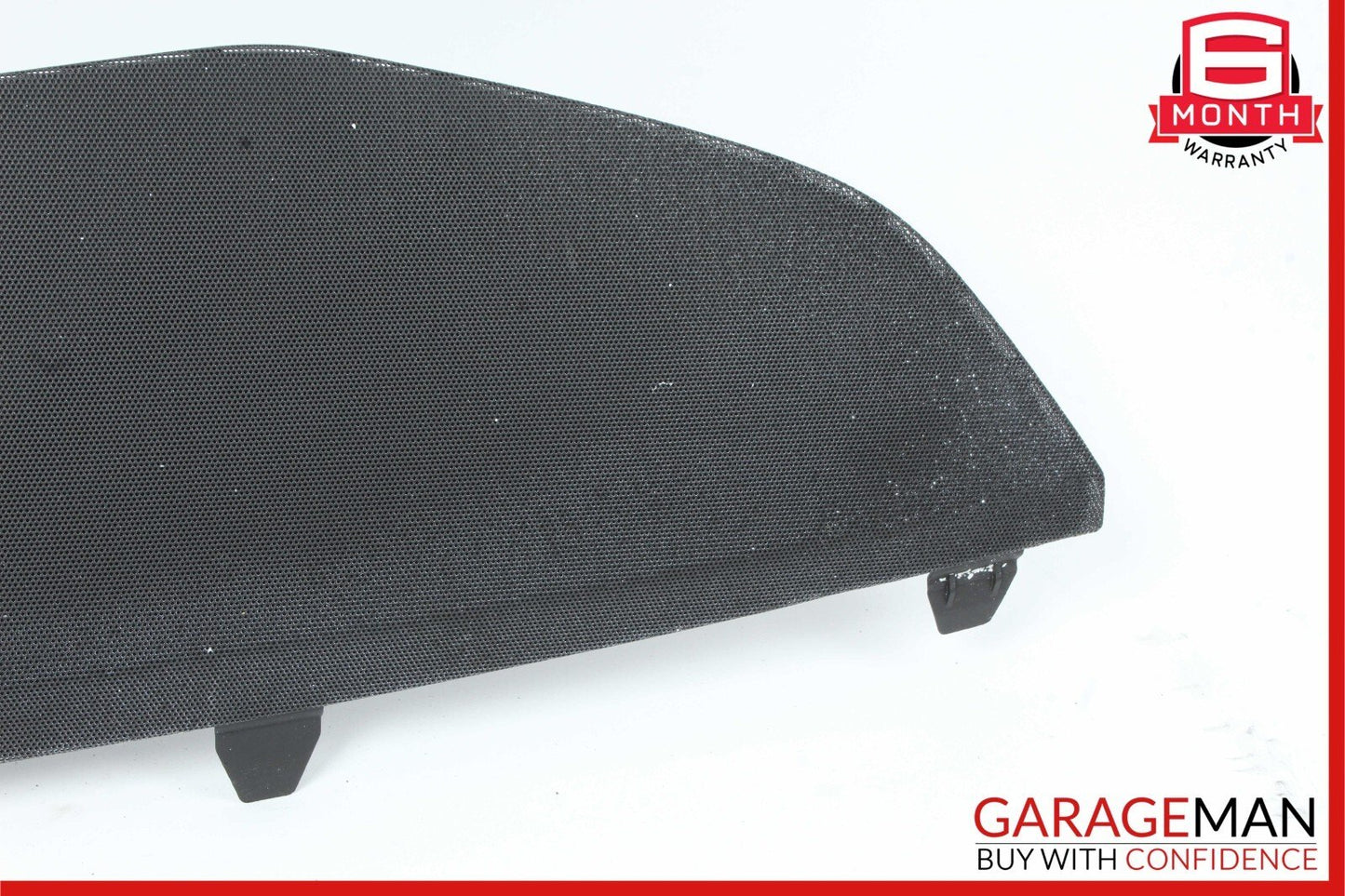 14-19 Cadillac CTS Dashboard Air Vent Trim Defroster Panel Extension 23188183