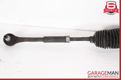 03-06 Mercedes R230 SL500 SL600 Power Steering Rack & Pinion Assembly OEM