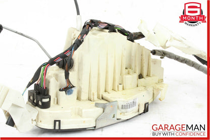 07-13 Mercedes W221 S350 S550 Rear Right Keyless Go Door Lock Latch Actuator