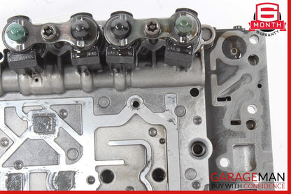 Mercedes E500 S550 SL500 7G Tronic Transmission Valve Body TCM 2202770901 OEM