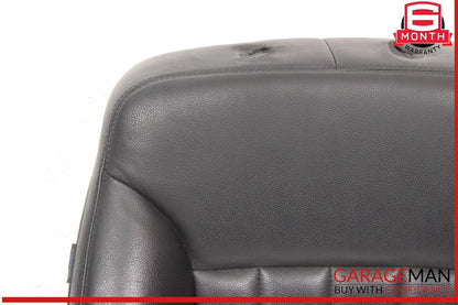 06-10 Mercedes W164 ML350 ML500 Front Right Top Upper Seat Cushion OEM