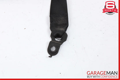 10-13 Mercedes W212 E350 Front Left Driver Side Seatbelt Seat Belt Retractor OEM