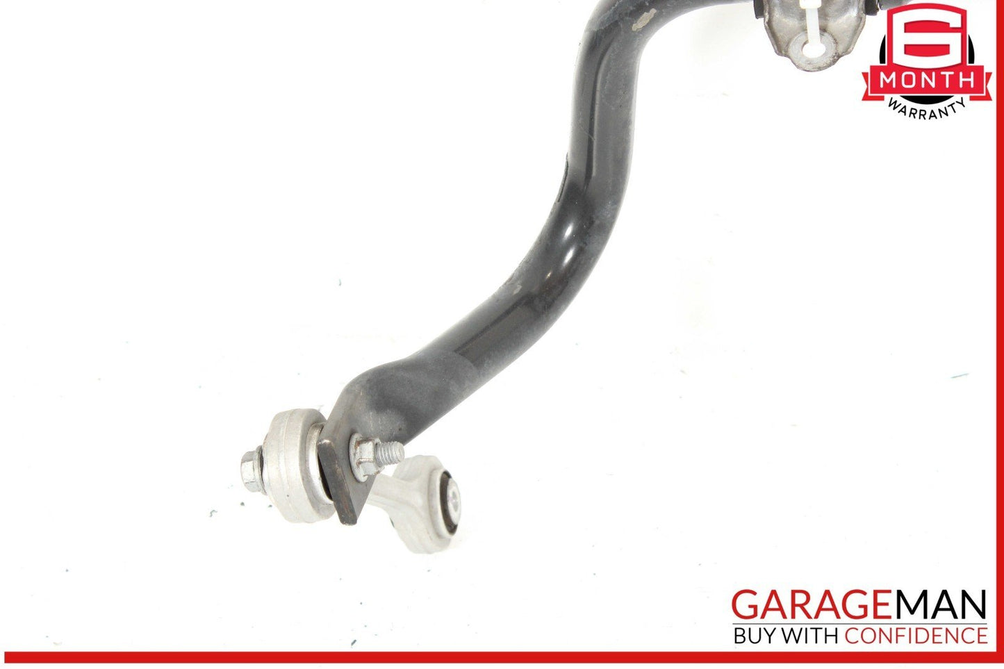 09-17 Audi SQ5 Q5 Front Stabilizer Anti Roll Sway Bar Assembly OEM
