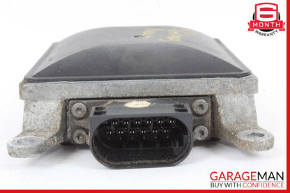 15-20 Hyundai Genesis Rear Left Blind Spot Sensor Control Module Unit OEM