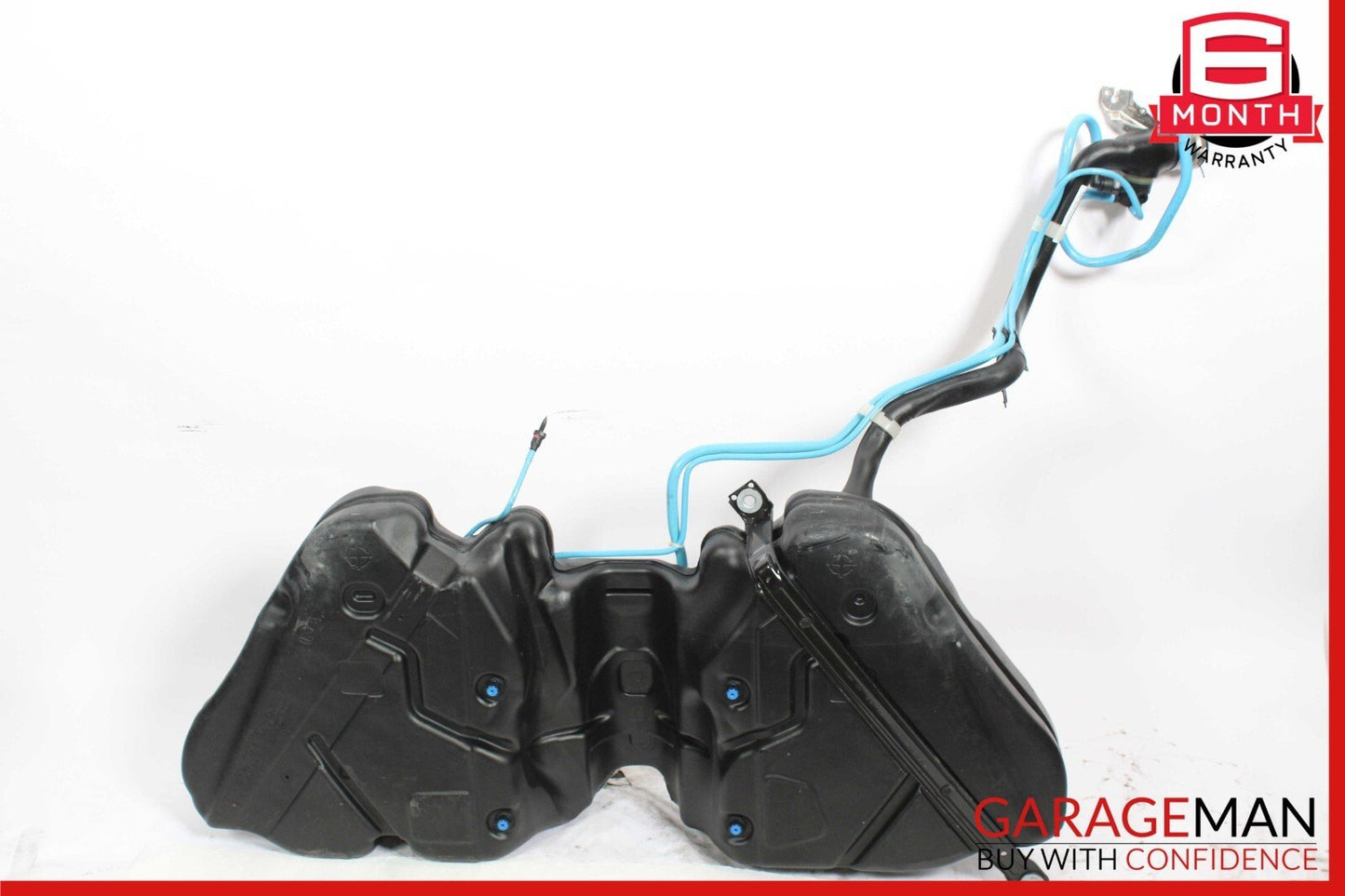 10-18 Mercedes W218 CLS550 E550 E350 Fuel Gas Tank Reservoir Fuel Pump Assy