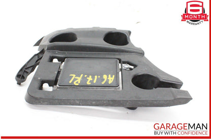 12-18 Audi A6 A7 Rear Left Driver Side Lane Assist Blind Spot Radar Sensor OEM