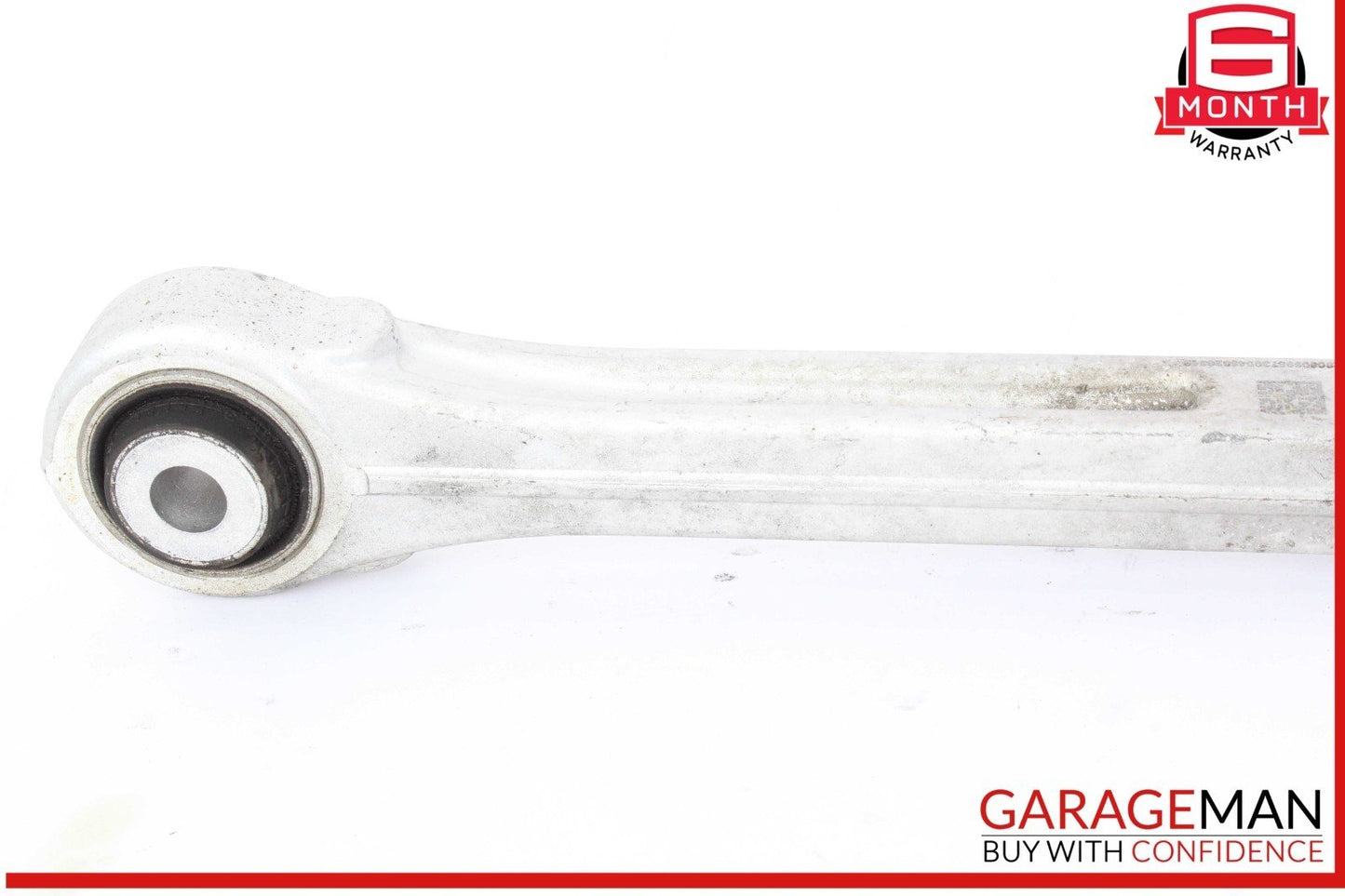 14-17 Maserati Ghibli Rear Right or Left Side Lower Control Arm 670002808 OEM