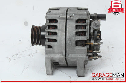 11-20 Mercedes R231 SL550 ML550 E550 Generator Alternator 0009068601