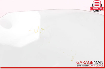 97-04 Porsche Boxster 986 Front Left Driver Side Door Window Auto Glass OEM