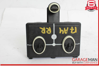 17-24 Audi A4 Rear Right or Rear Left Side Door Control Module Unit 8W0959595A