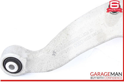 09-18 Audi A6 A7 S4 A4 Rear Left Driver Side Upper Control Arm 8K0505323H OEM