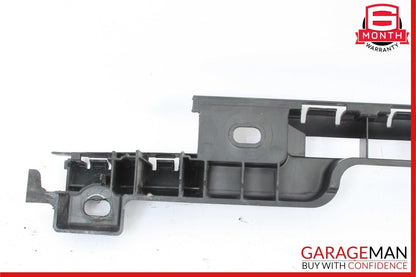 15-23 Porsche Macan S 95 Front Right Sideskirt Rocker Molding Bracket 95B853558C