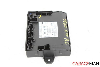 07-09 Mercedes W221 S550 S65 AMG Rear Left Driver Side Door Control Module OEM