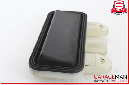 07-16 Mercedes W212 E550 E350 Rear Trunk Tailgate Release Open Handle OEM