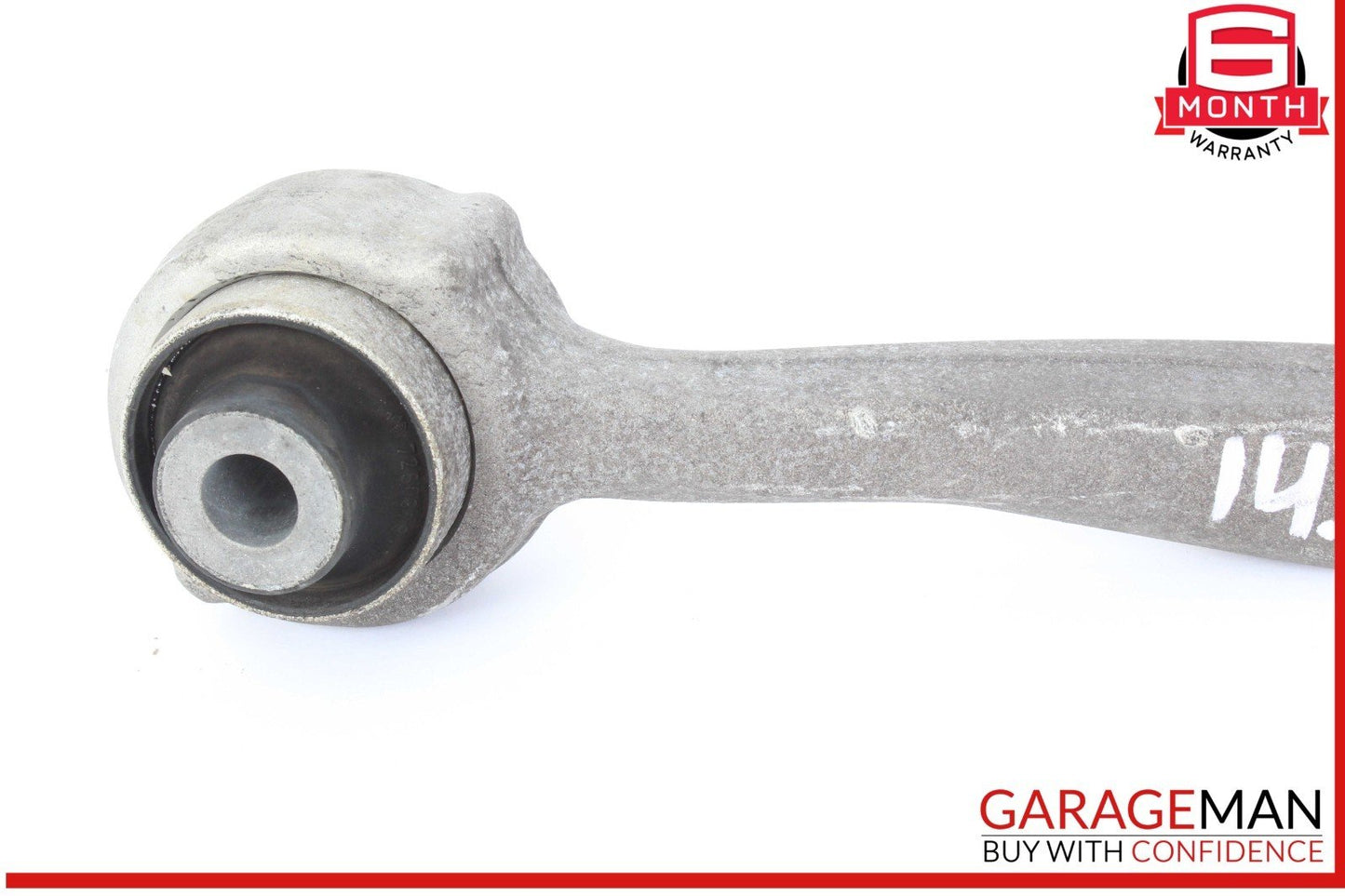08-17 Mercedes R172 SLK250 E350 C300 Front Right Side Lower Control Arm OEM