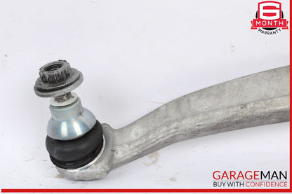 15-20 Mercedes W205 C300 C400 Front Right Passenger Side Curved Control Arm OEM
