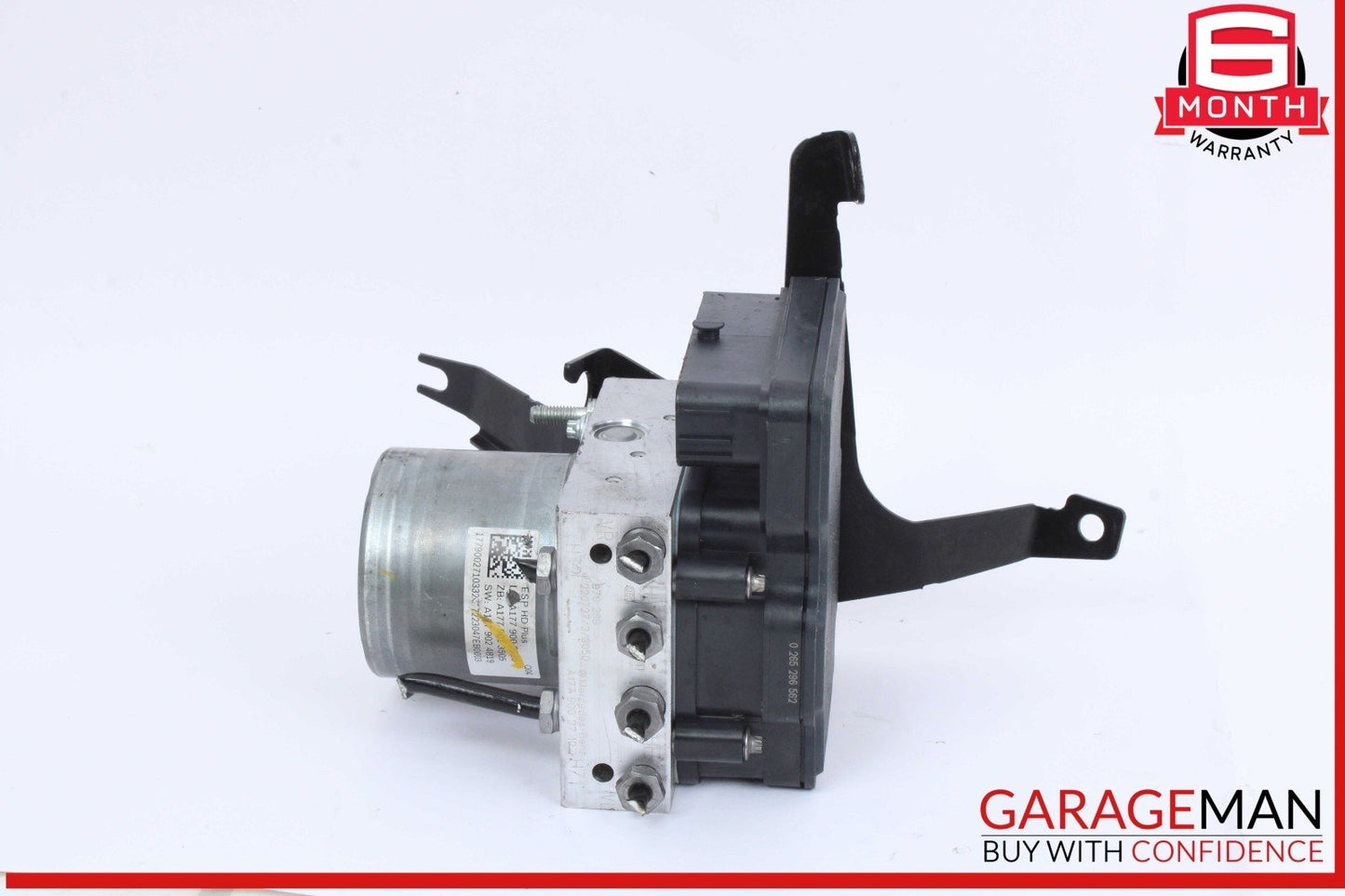 20-25 Mercedes X247 GLB250 ABS Anti Lock Brake Pump Module 1779006207 OEM