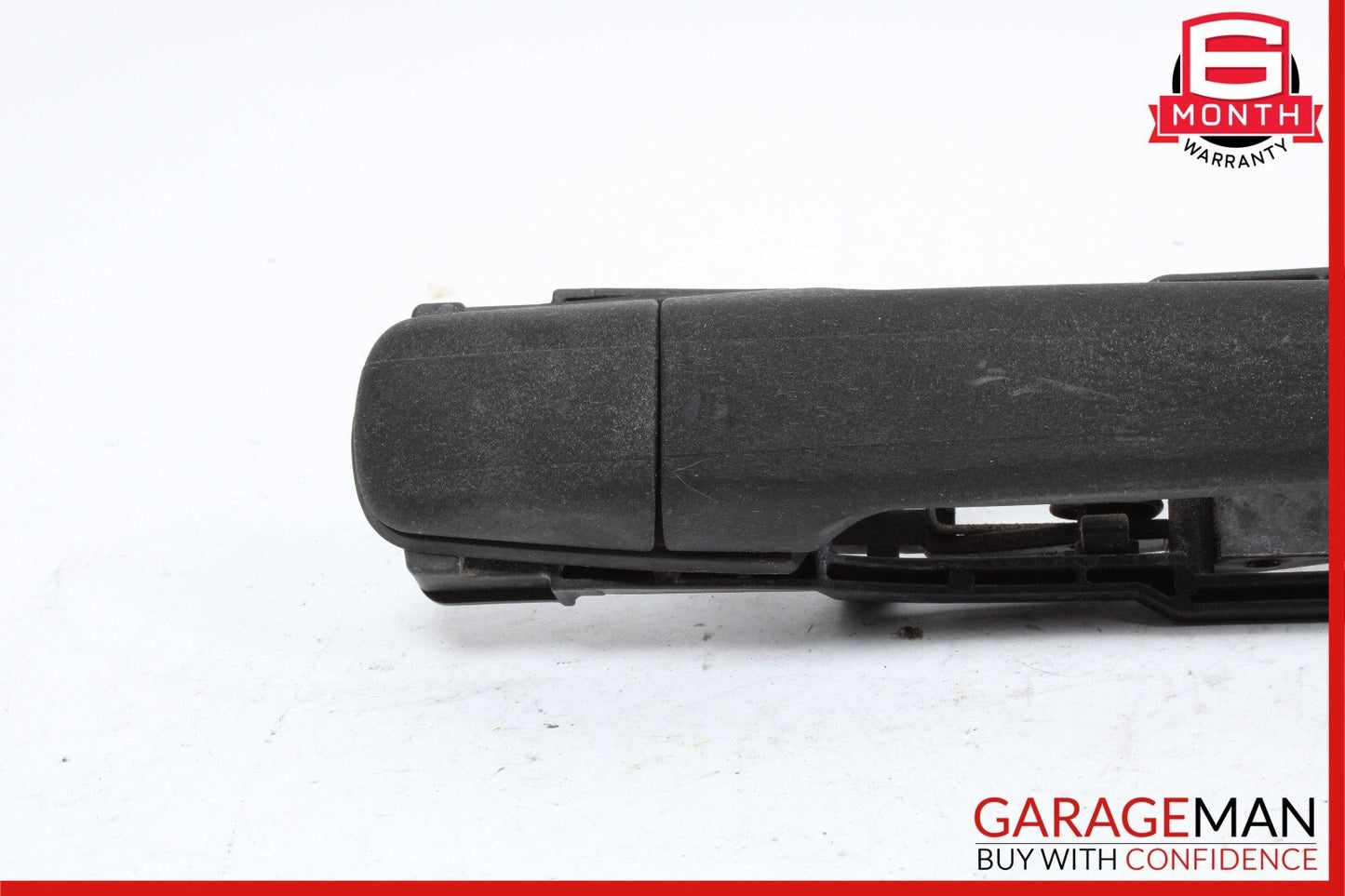 98-05 Mercedes W163 ML320 ML500 Front Right Side Exterior Door Handle Black OEM
