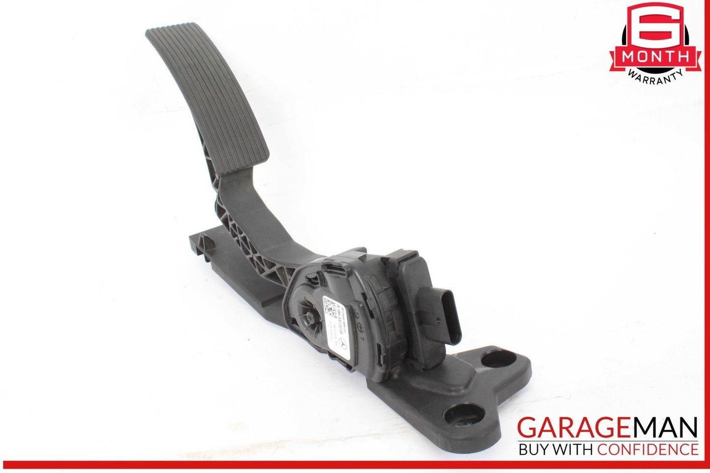 12-19 Mercedes X166 GL450 Gas Throttle Pedal Accelerator 1663000004 OEM