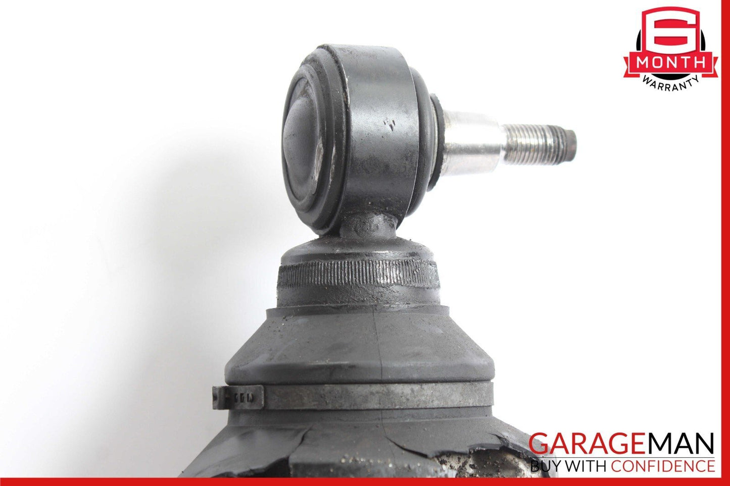 03-06 Mercede R230 SL500 SL55 AMG Front Left Hydraulic Shock Absorber Strut OEM