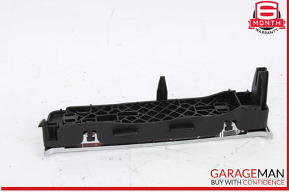 07-15 Audi Q7 Automatic Transmission Gear Shifter Selector Display Unit OEM