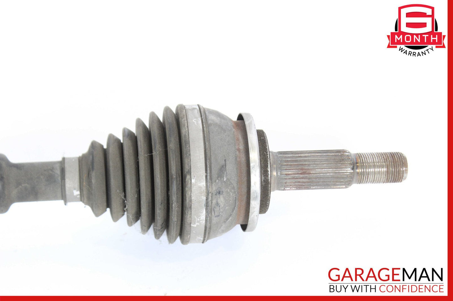 11-17 Lexus CT200h Front Right Passenger Side Axle Shaft OEM