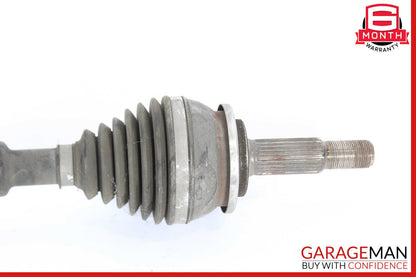 11-17 Lexus CT200h Front Right Passenger Side Axle Shaft OEM
