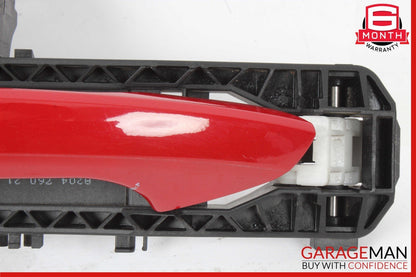 12-16 Mercedes B-Class W242 W246 ML350 Rear Left Side Exterior Door Handle OEM