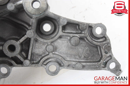 05-12 Mercedes W211 E350 SLK300 ML350 V6 Engine Coolant Motor Water Pump OEM