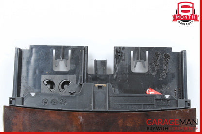 08-14 Mercedes W204 C250 Center Console Ashtray Ash Tray Lighter Compartment