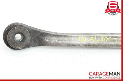 03-11 Mercedes CLS500 E550 SL500 Rear Left Side Upper Suspension Control Arm OEM