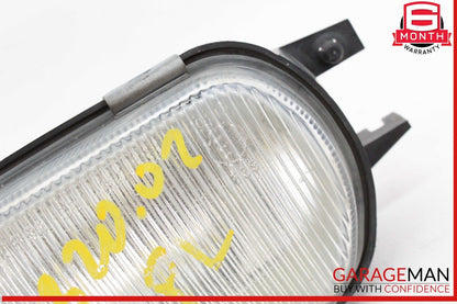 01-04 Mercedes R170 SLK320 SLK230 Front Left Side Foglight Fog Light Lamp OEM
