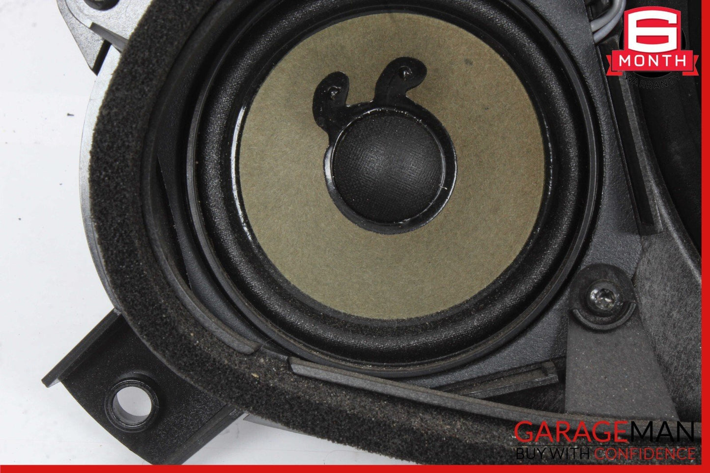 03-08 Mercedes R230 SL500 SL550 Door Audio Speaker Bose Right Passenger Side OEM
