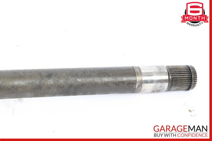 06-13 Mercedes W251 R320 Front Right Side Driveshaft Axle CV Drive Shaft