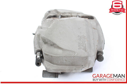 17-19 Audi A5 A4 Front Left Driver Side Brake Caliper 8W05CD OEM