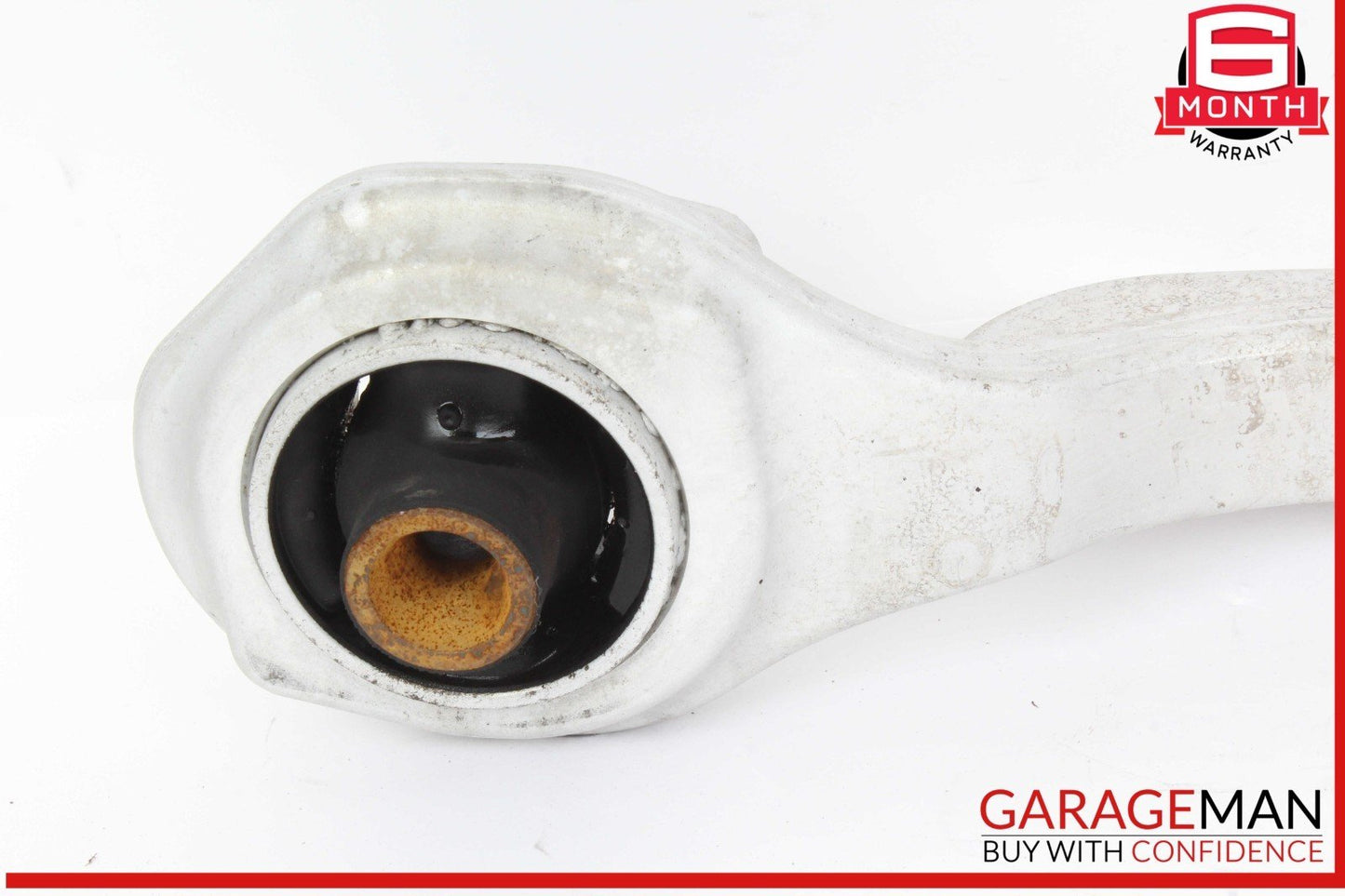 07-14 Mercedes W221 S550 CL550 Front Left Side Lower Control Arm 2213331705 OEM
