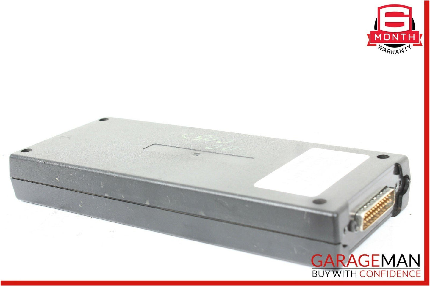 00-06 Mercedes W220 S500 CL600 Phone Communication Control Module Q6829460 OEM