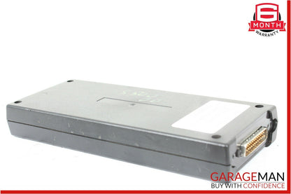00-06 Mercedes W220 S500 CL600 Phone Communication Control Module Q6829460 OEM