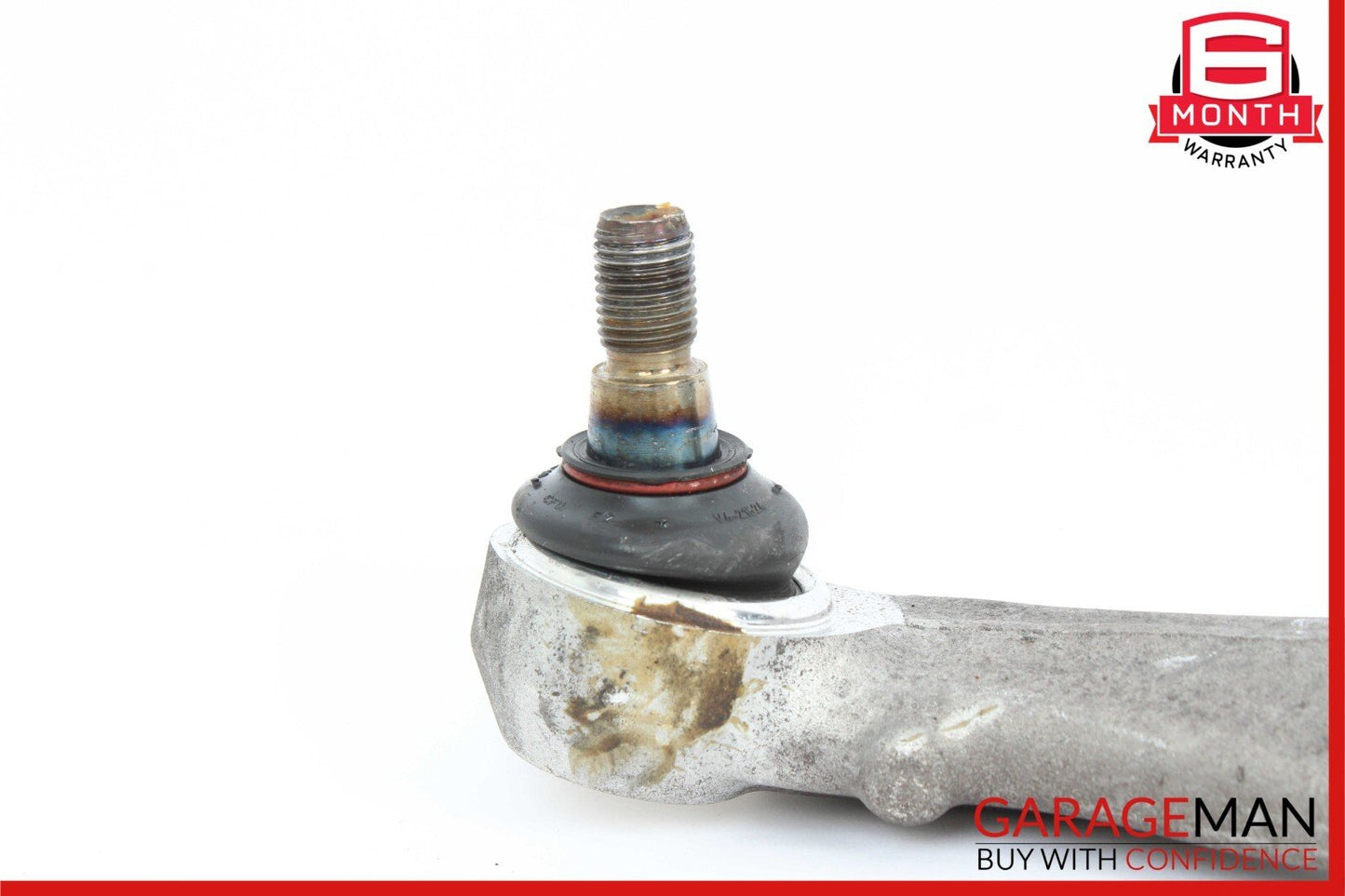 08-17 Mercedes C250 SLK250 E400 Front Right Passenger Side Lower Control Arm RWD