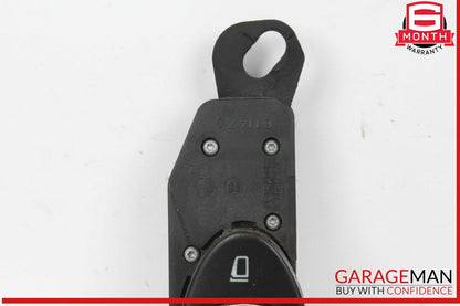 03-11 Mercedes W219 CLS63 AMG E320 Door Mirror Control Switch 2118215779 OEM