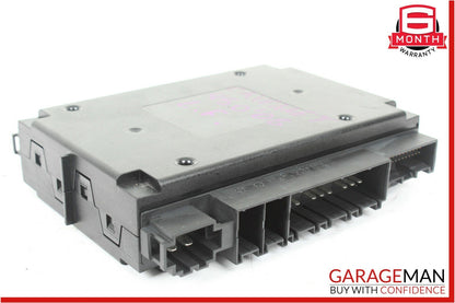 03-10 Porsche Cayenne 955 Front Left / Right Side Seat Adjustment Memory Module