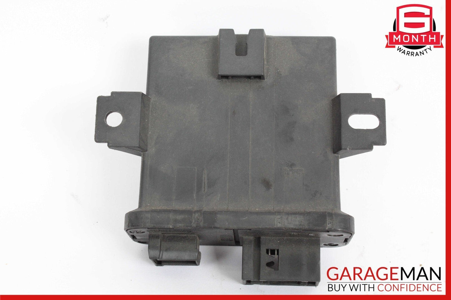 10-15 Jaguar XJ Headlight Leveling Control Module 9X2313K031AD OEM