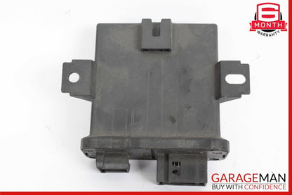 10-15 Jaguar XJ Headlight Leveling Control Module 9X2313K031AD OEM