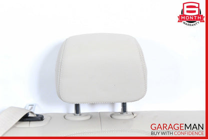 16-22 Mercedes X253 GLC300 GLC43 AMG Rear Left Side Top Upper Seat Cushion OEM