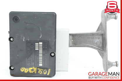 09-11 Mercedes R171 SLK300 ABS Anti Lock Brake Pump ESP Module OEM