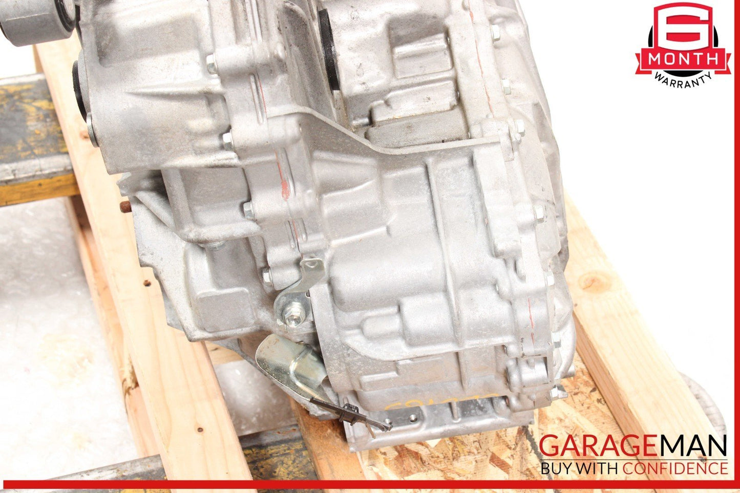 17-22 Toyota Prius Automatic Transmission Gearbox 30900-47120 OEM