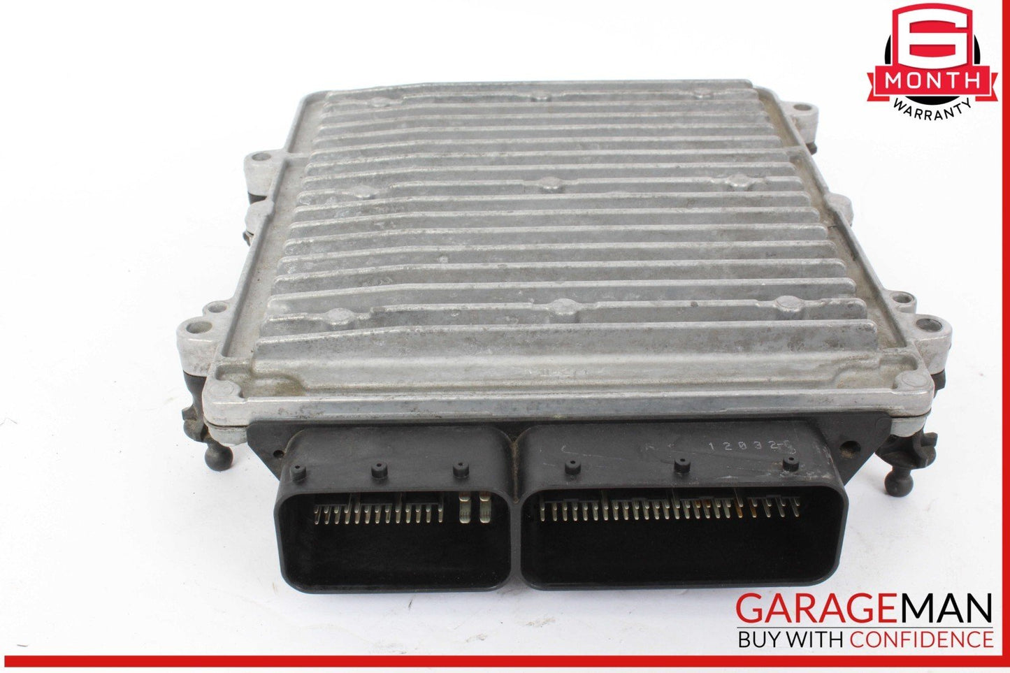 13-20 Mercedes X166 GL450 4MATIC M157 M278 ECU Engine Control Module Unit OEM