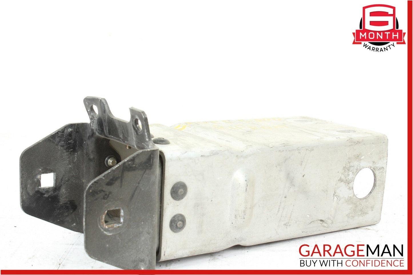 00-06 Mercedes S500 CL500 Front Right Passenger Bumper Reinforcement Bracket OEM