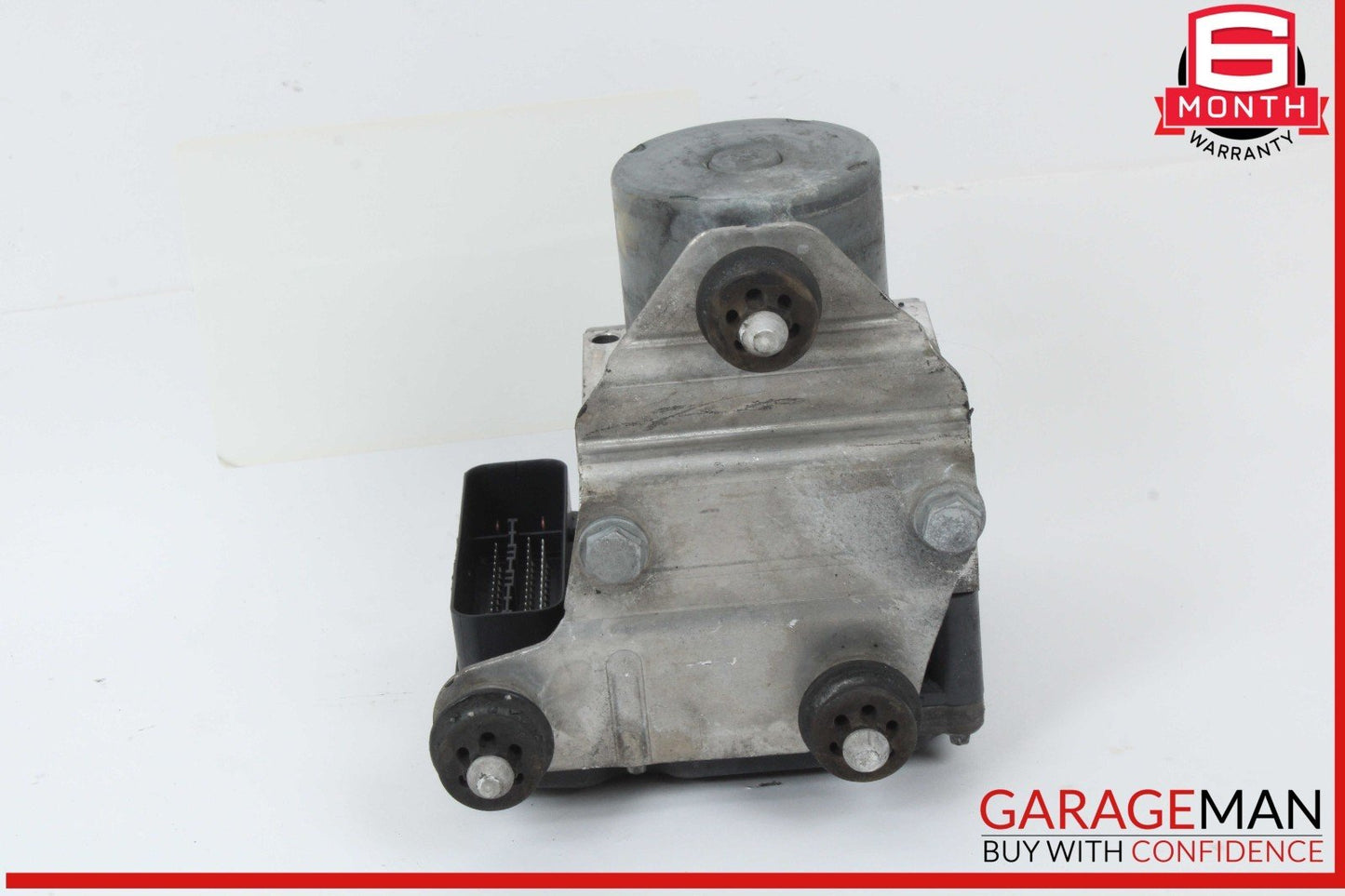 12-18 Audi A7 Quattro A6 S6 ABS Anti Lock Brake Pump Module 4G0907379S OEM